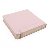 Prism Studio, Sketchbook, 12cm x 12cm, 4.75" x 4.75", 94 lb (140 gsm), Assorted Colors