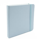 Prism Studio, Sketchbook, 12cm x 12cm, 4.75" x 4.75", 94 lb (140 gsm), Assorted Colors