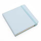 Prism Studio, Sketchbook, 12cm x 12cm, 4.75" x 4.75", 94 lb (140 gsm), Assorted Colors