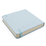 Prism Studio, Sketchbook, 12cm x 12cm, 4.75" x 4.75", 94 lb (140 gsm), Assorted Colors