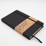 Prism Studio, Sketch Book, 13cm x 21cm (5.125" x 8.25"), Assorted Color