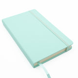 Prism Studio, Sketch Book, 13cm x 21cm (5.125" x 8.25"), Assorted Color