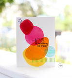 Taylored Expressions, Clear Stamps & Dies Bundle, Beautiful Soul (TECP72 and TE2252)