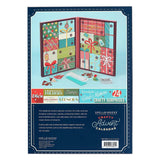 Spellbinders Advent Calendar, Crafty