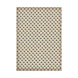 Stamperia Assorted Rice Paper Backgrounds A6 8/Sheets, Alice