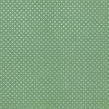BoBunny, 12"X12" Double-sided Cardstock, Doubledot, Aquamarine