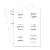 Katy Sue, Card Making Kit, Arched Floral Windows & Doors