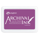 Archival Ink Pads (Assorted Colors)