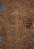 Studio Light, A4 Double-Sided Cardstock, Basis Industrial 2.0 (BASISIN258)