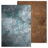 Studio Light, A4 Double-Sided Cardstock, Basis Industrial 2.0 (BASISIN258)