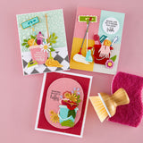 Spellbinders, I Want It All! Bundle, Shiny New Day (BD-1079)