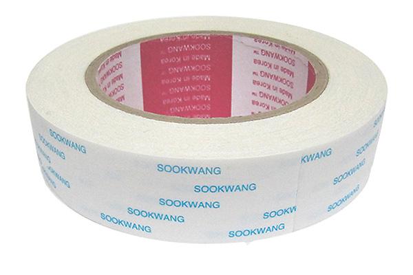 Be Creative Tape (Sookwang Tape), 25mm (0.98") 27yd - Scrapbooking Fairies