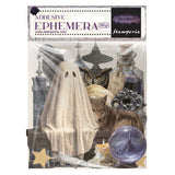 Stamperia Art Journal Bundle, Halloween (BJS002)