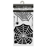 Stamperia Art Journal Bundle, Halloween (BJS002)