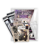 Stamperia Art Journal Bundle, Halloween (BJS002)