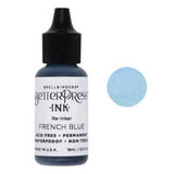 Spellbinders BetterPress Ink Reinker (Please pull down the menu for additional color choices)