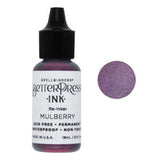 Spellbinders BetterPress Ink Reinker (Please pull down the menu for additional color choices)