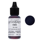 Spellbinders BetterPress Ink Reinker (Please pull down the menu for additional color choices)
