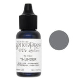 Spellbinders BetterPress Ink Reinker (Please pull down the menu for additional color choices)