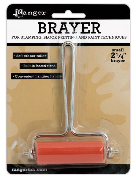 Ranger, Inky Roller Brayer 2.25", Small (BRA09870)