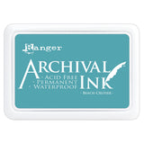 Archival Ink Pads (Assorted Colors)