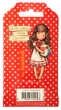 Santoro's Gorjuss Rubber Stamps, Beachball