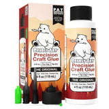Bearly Art, Precision Craft Glue, The Original