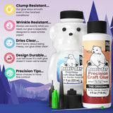 Bearly Art, Precision Craft Glue, The Bundle