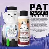 Bearly Art, Precision Craft Glue, The Bundle