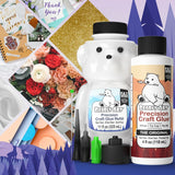 Bearly Art, Precision Craft Glue, The Bundle