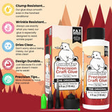 Bearly Art, Precision Craft Glue, The Original