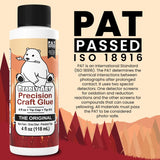 Bearly Art, Precision Craft Glue, The Original