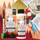 Bearly Art, Precision Craft Glue, The Original