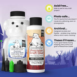 Bearly Art, Precision Craft Glue, The Bundle