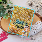 Pink & Main, Foilables® Kit, Beeyoutiful  (PMF033)