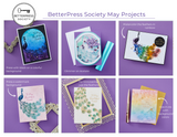 BetterPress Society Subscription - May (Limited Availability)
