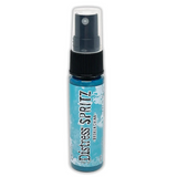 Tim Holtz Distress Spritz 1oz Bottle (Please pull down the menu for additional color choices)