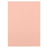 Tonic Studios, Craft Perfect Weave Textured Classic Card 8.5"X11" 10/Pkg, Bubblegum Pink