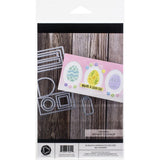 PhotoPlay Say It With Stamps Die Set, #6 Build A Window