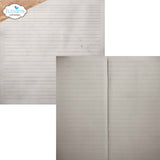 Elizabeth Crafts Double-Sided Cardstock Pack 12"X12", Backgrounds Volume 5 (C044)