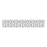 Carta Bella, Americana Summer, Washi Tape 30', Summertime Party Stems