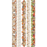 49 And Market Washi Tape Sheets, Cottagecore (CC-29727)
