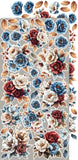 Craft O'Clock, Extras Set, Mindfulness Time, Flowers (CC-C76-MT-11)