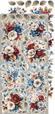 Craft O'Clock, Extras Set, Mindfulness Time, Flowers (CC-C76-MT-11)