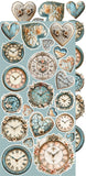 Craft O'Clock, Extras Set, Sprites of Harmony, Harmony (CC-C78-SH-12)