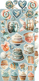 Craft O'Clock, Extras Set, Sprites of Harmony, Harmony (CC-C78-SH-12)