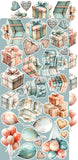 Craft O'Clock, Extras Set, Sprites of Harmony, Harmony (CC-C78-SH-12)