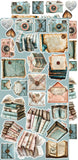 Craft O'Clock, Extras Set, Sprites of Harmony, Harmony (CC-C78-SH-12)