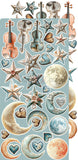 Craft O'Clock, Extras Set, Sprites of Harmony, Harmony (CC-C78-SH-12)