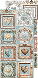 Craft O'Clock, Extras Set, Sprites of Harmony, Harmony (CC-C78-SH-12)